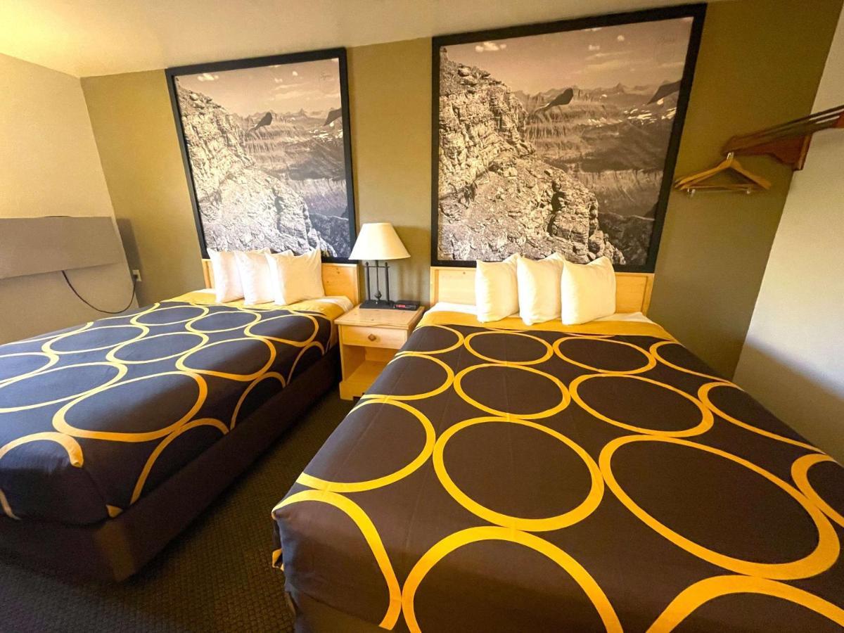 Fairbridge Inn & Suites Moscow - Pullman Exteriér fotografie